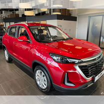 Новый BAIC X35 1.5 CVT, 2023, цена от 1 671 000 руб.