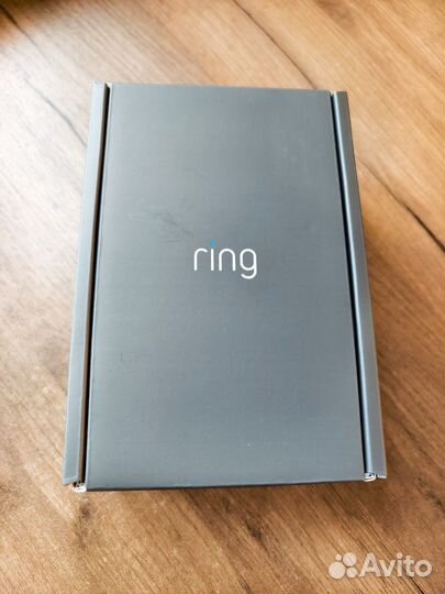 Ring video doorbell 2 Gen (2024)