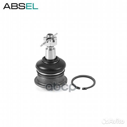 Опора шаровая hn336007 absel