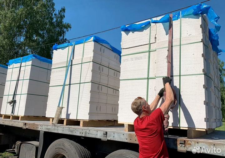 Газоблок Пораблок