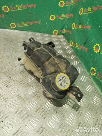 Бачок расширительный Land Rover Freelander 2