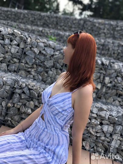 Комбинезон женский