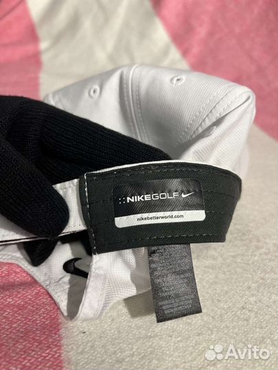 Кепка Nikegolf X DisneyParks X Mikey Mouse