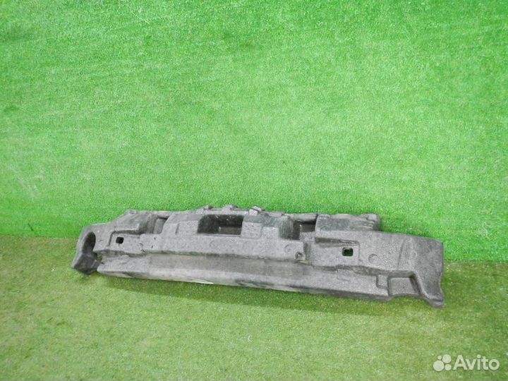 Абсорбер переднего бампера KIA Rio 4 X line (2017