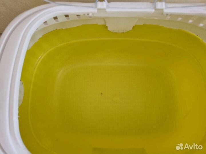 Переноска для грызуна или другого животного