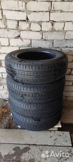 Kumho Ecowing ES01 KH27 185/65 R15 88H