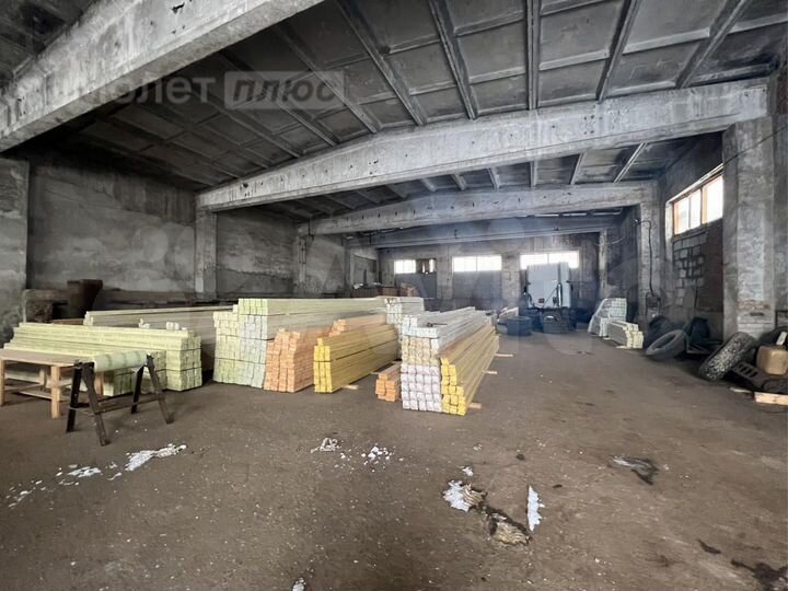 Продам производственное помещение, 1679.2 м²