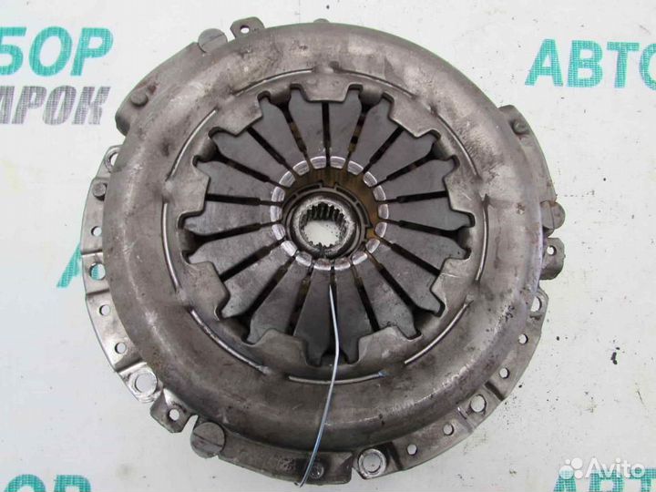 Корзина сцепления для Hyundai Accent 2 2000-2012г