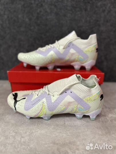 Бутсы puma future 39,40,41,42,43,44,45