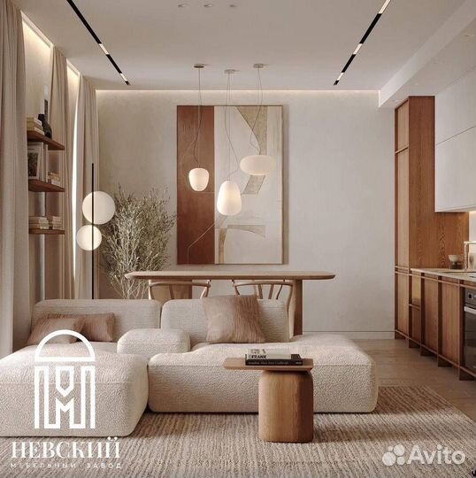 Кухня. Мебель на заказ