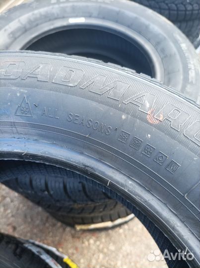 Roadmarch Prime A/S 185/60 R14 H