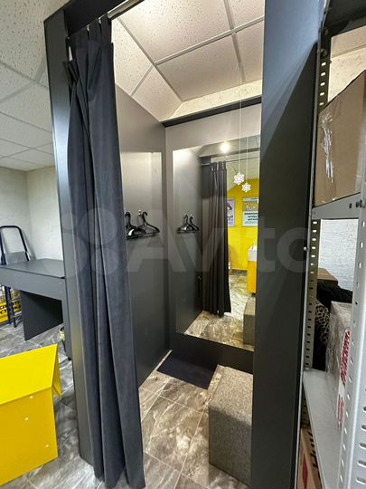 Офис с арендатором 23 м² Доход 8тр Собственник