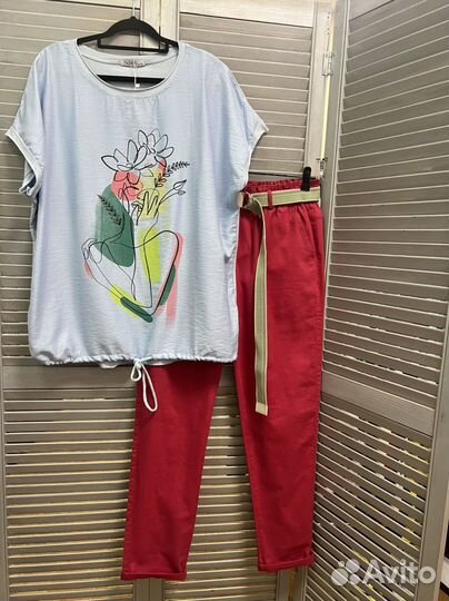 Футболки 2 варианта