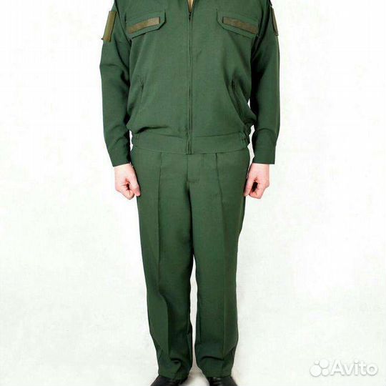 Военная форма