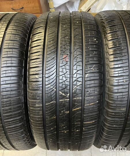 Pirelli Scorpion Zero All Season 275/45 R21