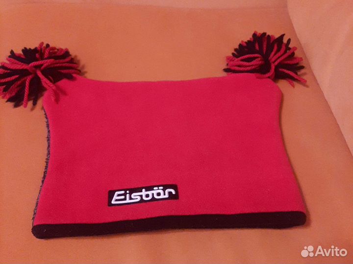 Горнолыжная, спортивная шапка Eiesbar