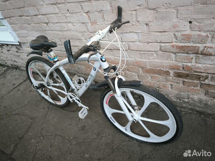 Велосипеды бу взрослый