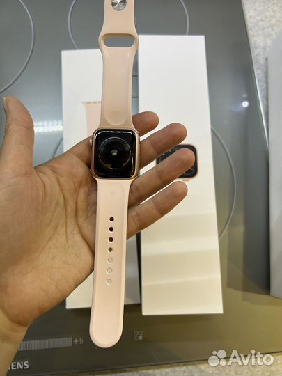 Часы apple watch 5