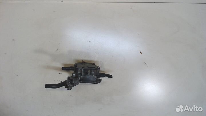 Тнвд Skoda Octavia (A5), 2004