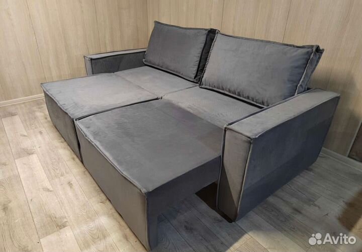 Диван лофт