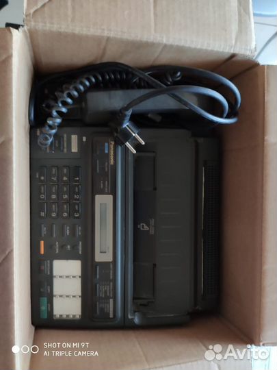 Оргтехника