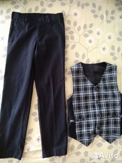 Школьная форма р.122