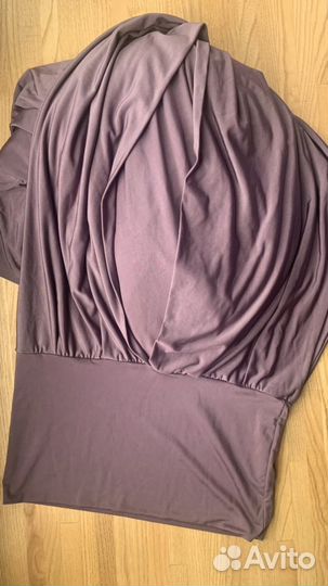 Платье трансформер