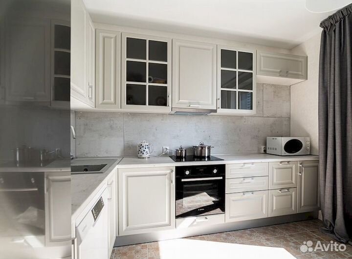 Кухни по вашим размерам