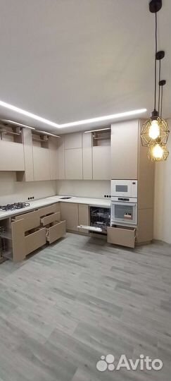 Кухня на заказ, Новые кухни