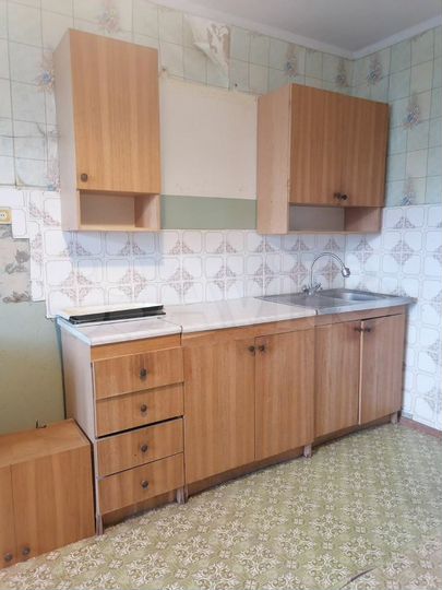 2-к. квартира, 53,1 м², 4/5 эт.