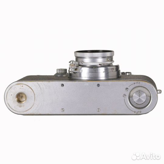 Leica III (1933-1939) б/у