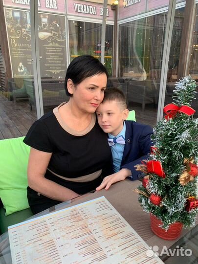 Репетитор по русскому языку, огэ, егэ, 1-11 классы