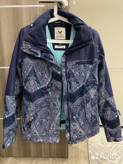 Горнолыжная куртка roxy