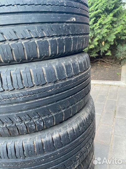 Nokian Tyres Nordman 5 SUV 235/55 R17