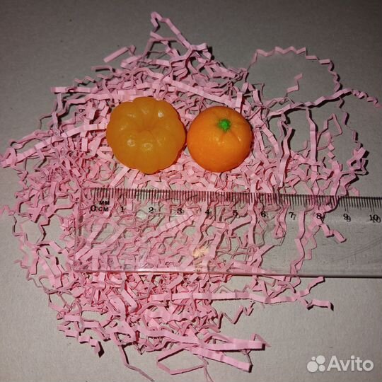 Мыло ручной работы