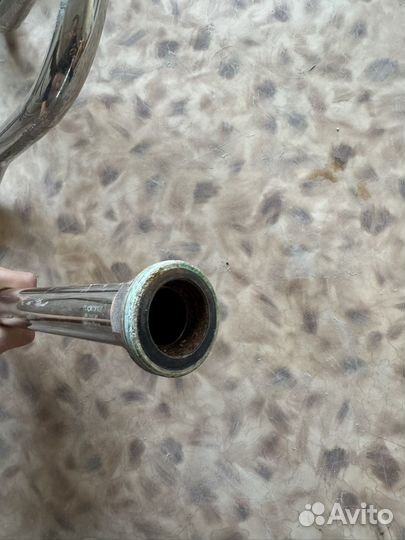 Полотенцесушитель водяной