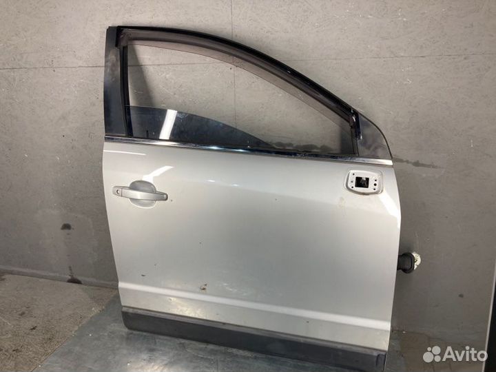 Дверь Opel Antara с 2006г. передняя\задняя