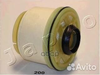 Фильтр топливный 30200 japko