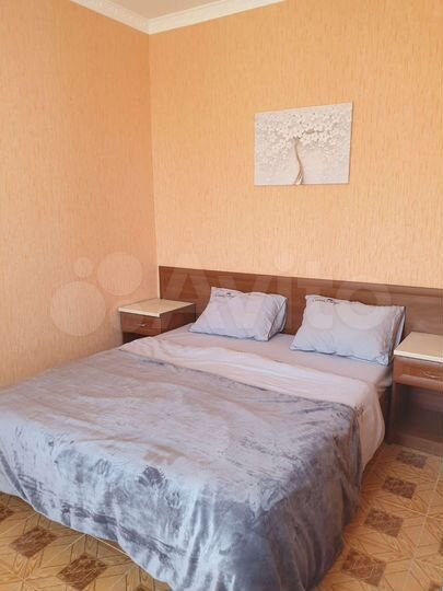 2-к. квартира, 42 м², 1/5 эт.