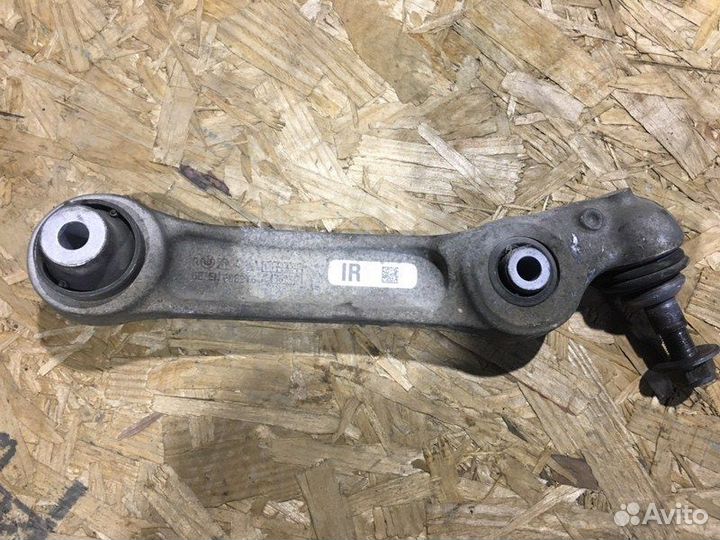 Рычаг подвески передний правый Bmw 535I F10 N55