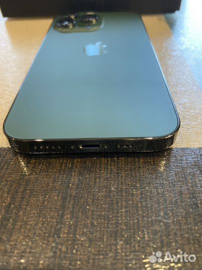 iPhone 13 Pro, 128 ГБ