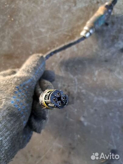 Лямбда-зонд Range Rover Vogue