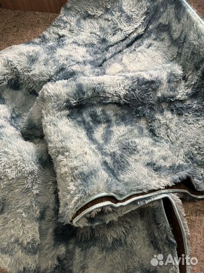 Ковер Пушистый Новый