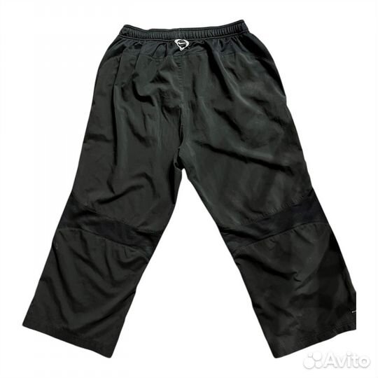 Спортивные штаны nike женские