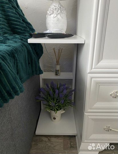 Продам журнальный столик прикроватный тумба