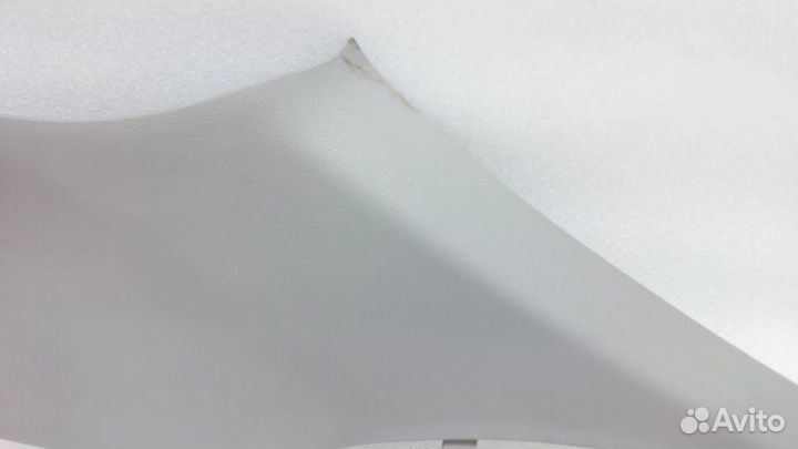 Обшивка стойки задняя правая Toyota Camry ASV70