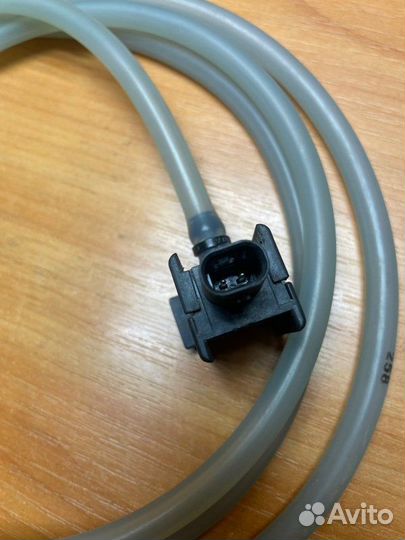 Датчик защиты пешеходов Mercedes-Benz S-Class W223