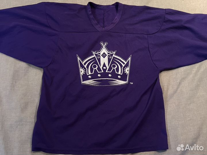 Хоккейная майка