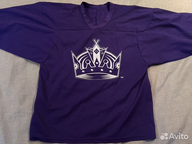 Хоккейная майка