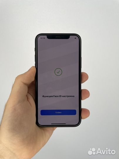 iPhone 11 Pro, 256 ГБ